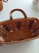 Longaberger basket