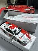 Motorsports authentic 1/24 scale signed by the driver and also the car owner Kasey Kahne & Ray Abrah