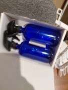 Doterra oils tins and spray bottles(glass)