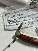 Elk River folding knife known as the gentleman‘s knife ￼￼