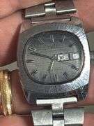 Men’s wrist watches -Zippo lighter and more