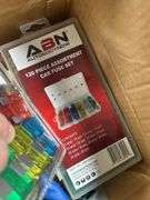 Lots new electrical and misc -see photos
