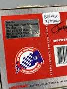 Kaey Kahne Popeye 75th anniversary 2004 Dodge intrepid total production 4320 (autographed )￼