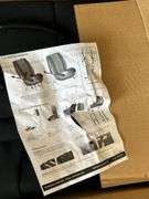 Custom seat covers -see photos