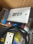 Lots new electrical and misc -see photos