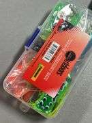 AA 60 count pack of batteries