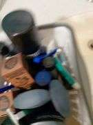 Misc lot deodorant beard oil