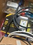 Lots new electrical and misc -see photos