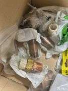 New plumbing parts -see photos