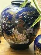 Nice oriental ceramic lot