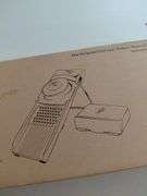 Pampered  chef slicer