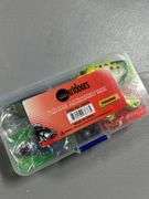Cam‘s outdoor fishing accessory box ￼