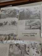 Al memorabilia books and misc  see pics
