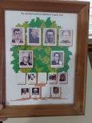 Al memorabilia books and misc  see pics