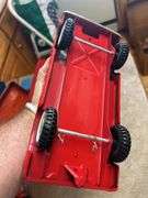 Amaco, American gas wrecker great shape made by Nylint ￼