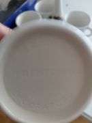 vintage ceramic coffee mug featuring the crest/seal of the United States Military Academy at West Po