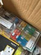 Lots new electrical and misc -see photos