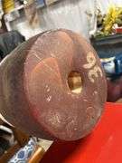 Old Bouy with line