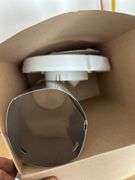 Dryer vent hood