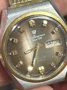 Men’s wrist watches -Zippo lighter and more