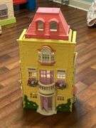 Dollhouse