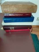 Misc. Books