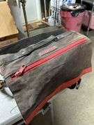 Craftsman tool bag, full of miscellaneous tools