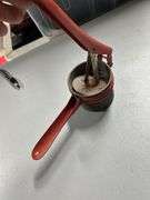 Nice early juicer