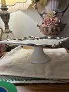 Nice elegant dessert stand
