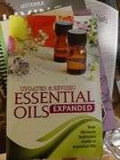 Essential oil books