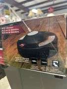 Briggs & Stratton rotating surface cleaner in the box