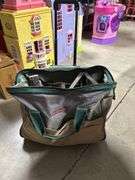 Large bag of Jack stands ￼
