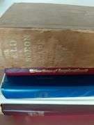 Misc. Books