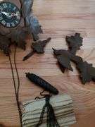Cuckoo clock