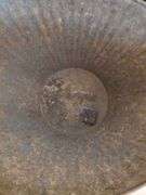 Coal skuttle