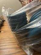 Box lot - Summertime plasticware and more - ￼see all photos