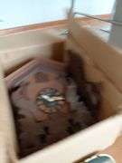 Cuckoo clock