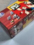 Kaey Kahne Popeye 75th anniversary 2004 Dodge intrepid total production 4320 (autographed )￼