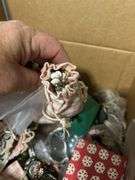 Box misc jewelry