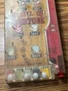 Marx Toy pinball game