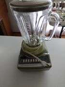 Vintage blender
