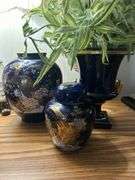 Nice oriental ceramic lot