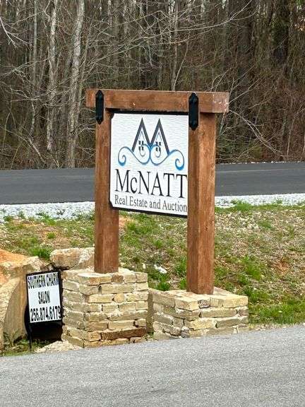 Monthly August online Auction 