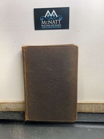 Settlement and early history of Giles County Tennessee by James McCallum 1876 ￼