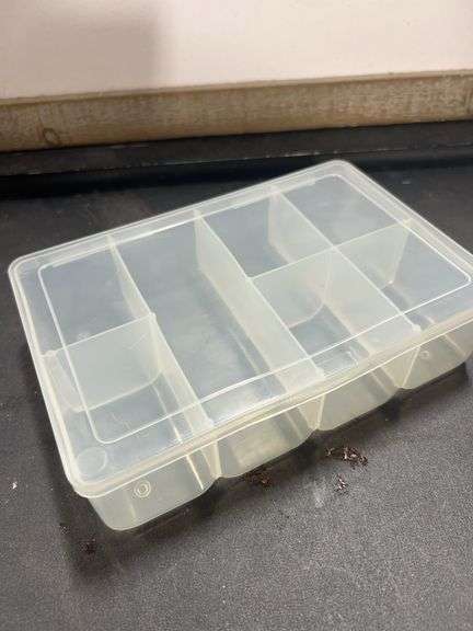 Good organizer