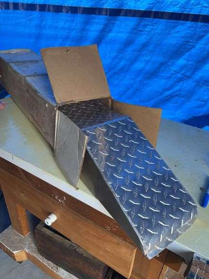 Handy! Jimmy Jack in box