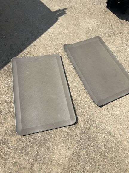 Kcare soft foam style kitchen mats