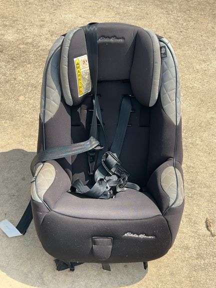 Good child car seat