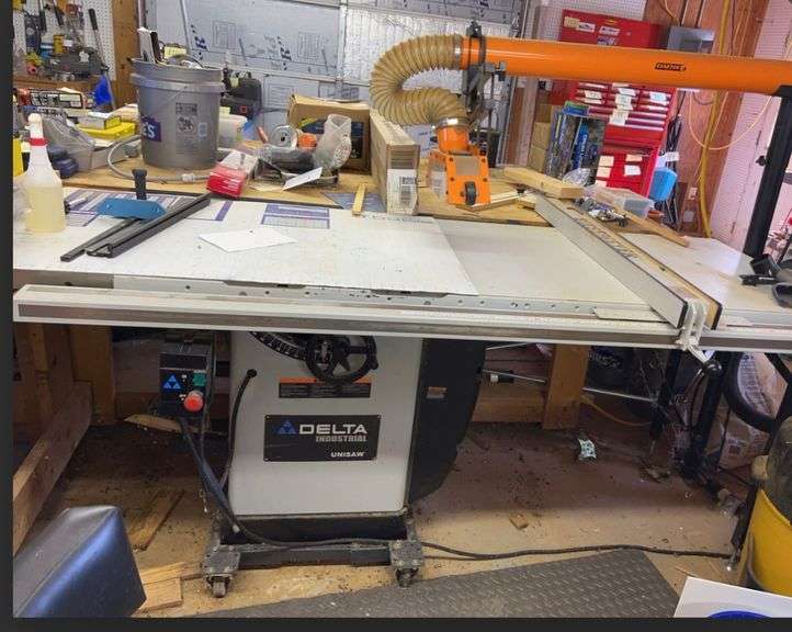 Elkmont Online Estate Auction 