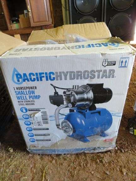 thumbnail image 2 of Sigma Recoil Starter For Harbor Freight Pacific HydroStar 1IN Water Pump 79CC 69747 2 of 4